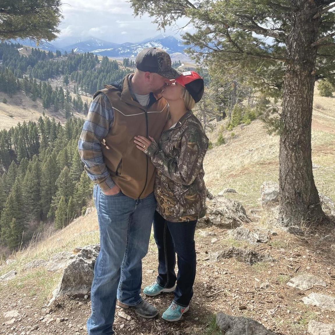 The Proposal 
04-16-2020