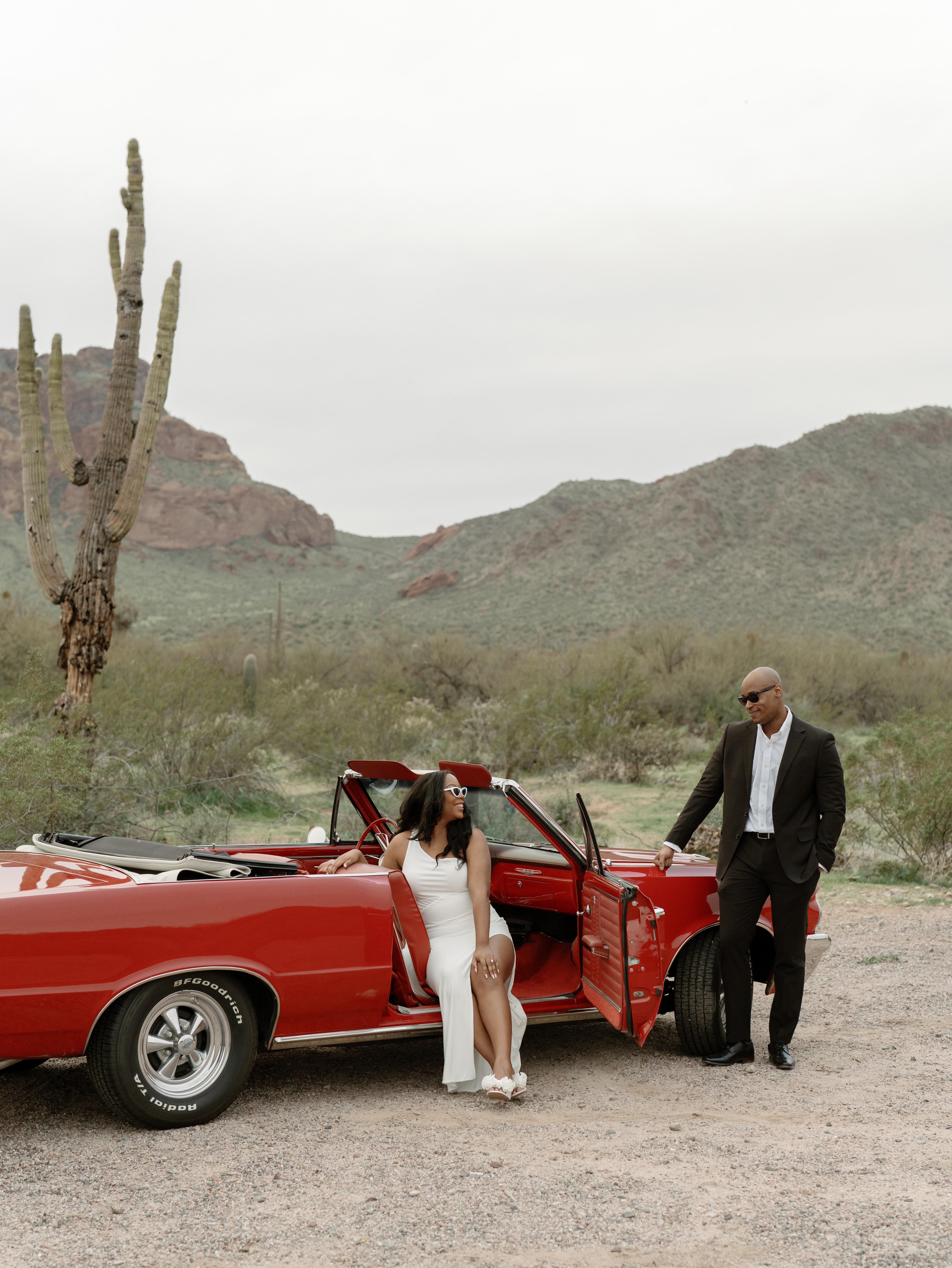 The Wedding Website of Turquoise Mann and Ramir Garrick