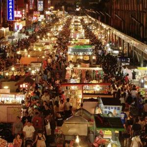 Hanoi Night Market Tour