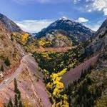 Million Dollar Highway