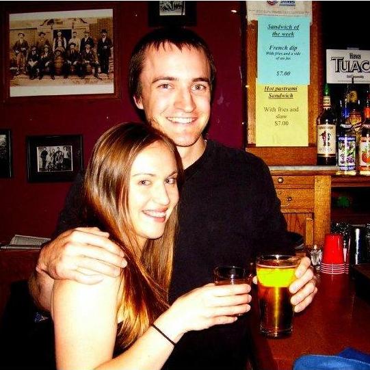 Christine's 21st Birthday
