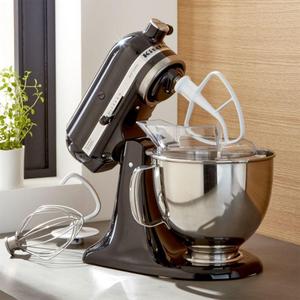 KitchenAid Artisan Onyx Black Stand Mixer