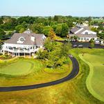 The Bull at Pinehurst Farms Golf Course