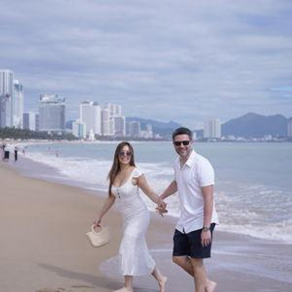 Our Honeymoon Fund