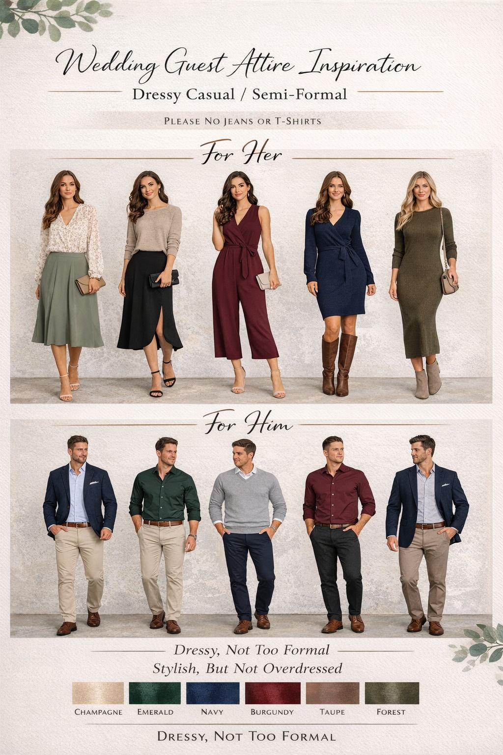 The Wedding Website of Brynn Sparks and Sawyer Dorl