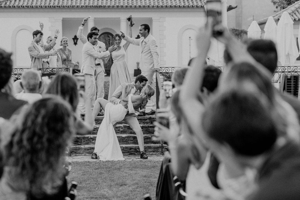 The Wedding Website of Laura Dailey and Pedro Marques