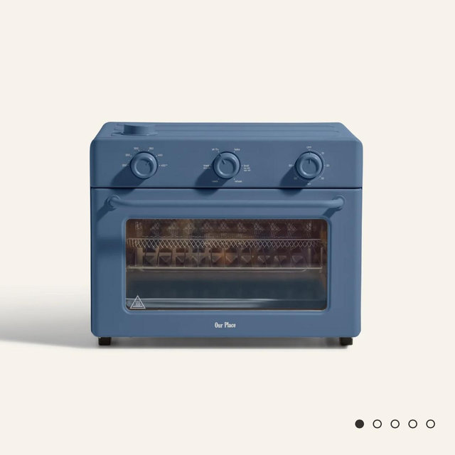 Large Wonder Oven