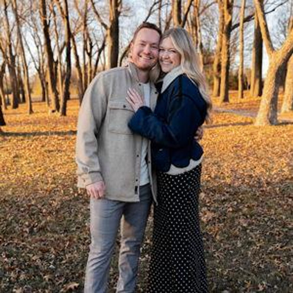 Our Honeymoon Fund