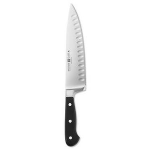 Wüsthof Classic Hollow-Edge Chef's Knife, 8"