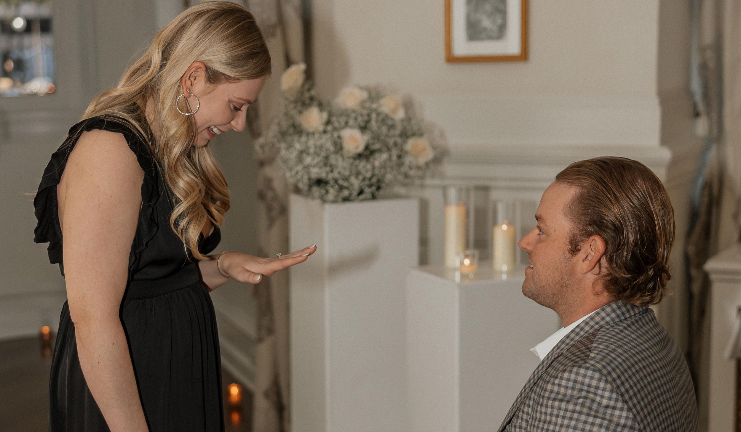 The Wedding Website of Taylor Lokey and Keegan Boone