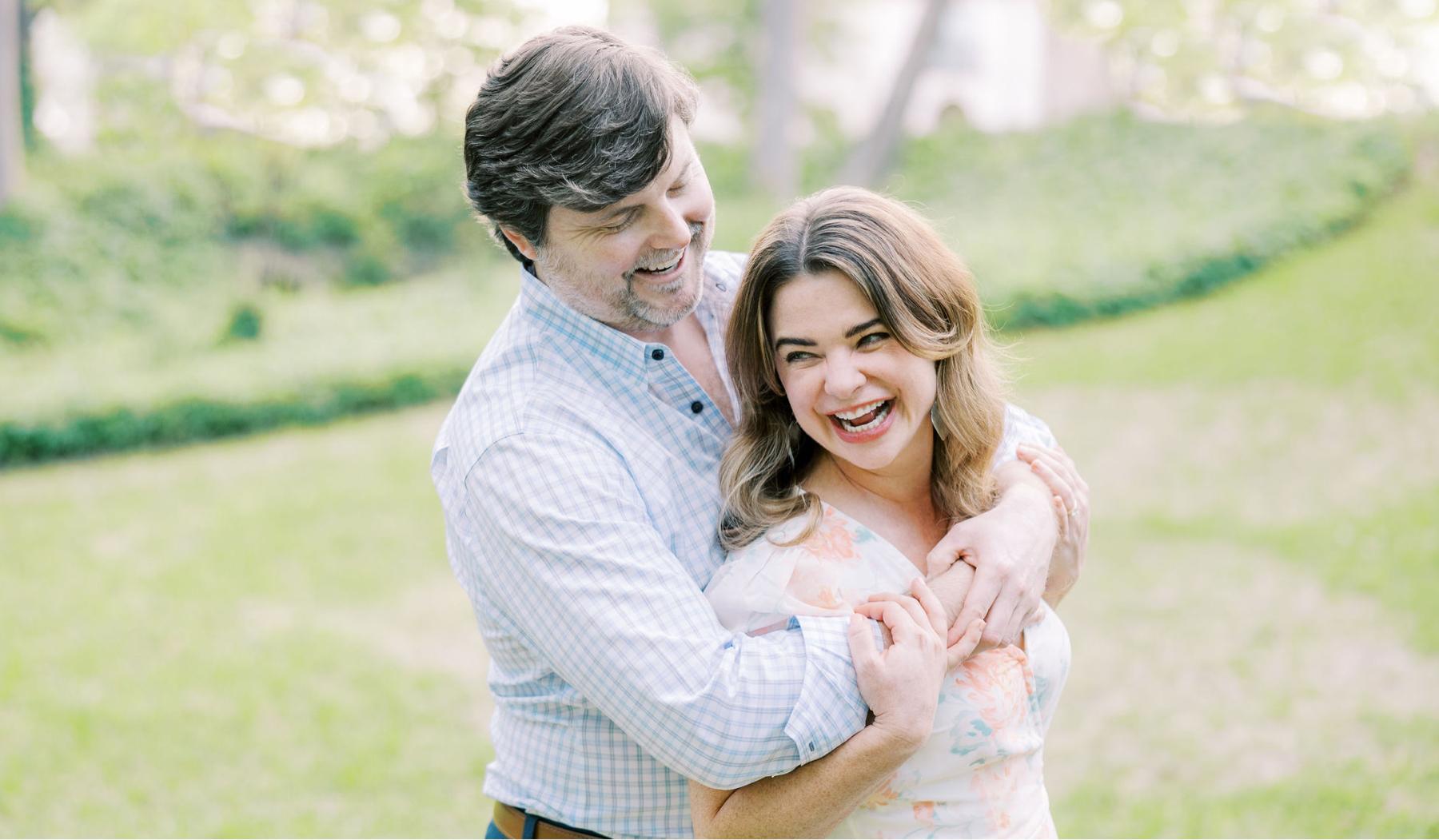 The Wedding Website of Lisa Brandenburg and Ned Washburn