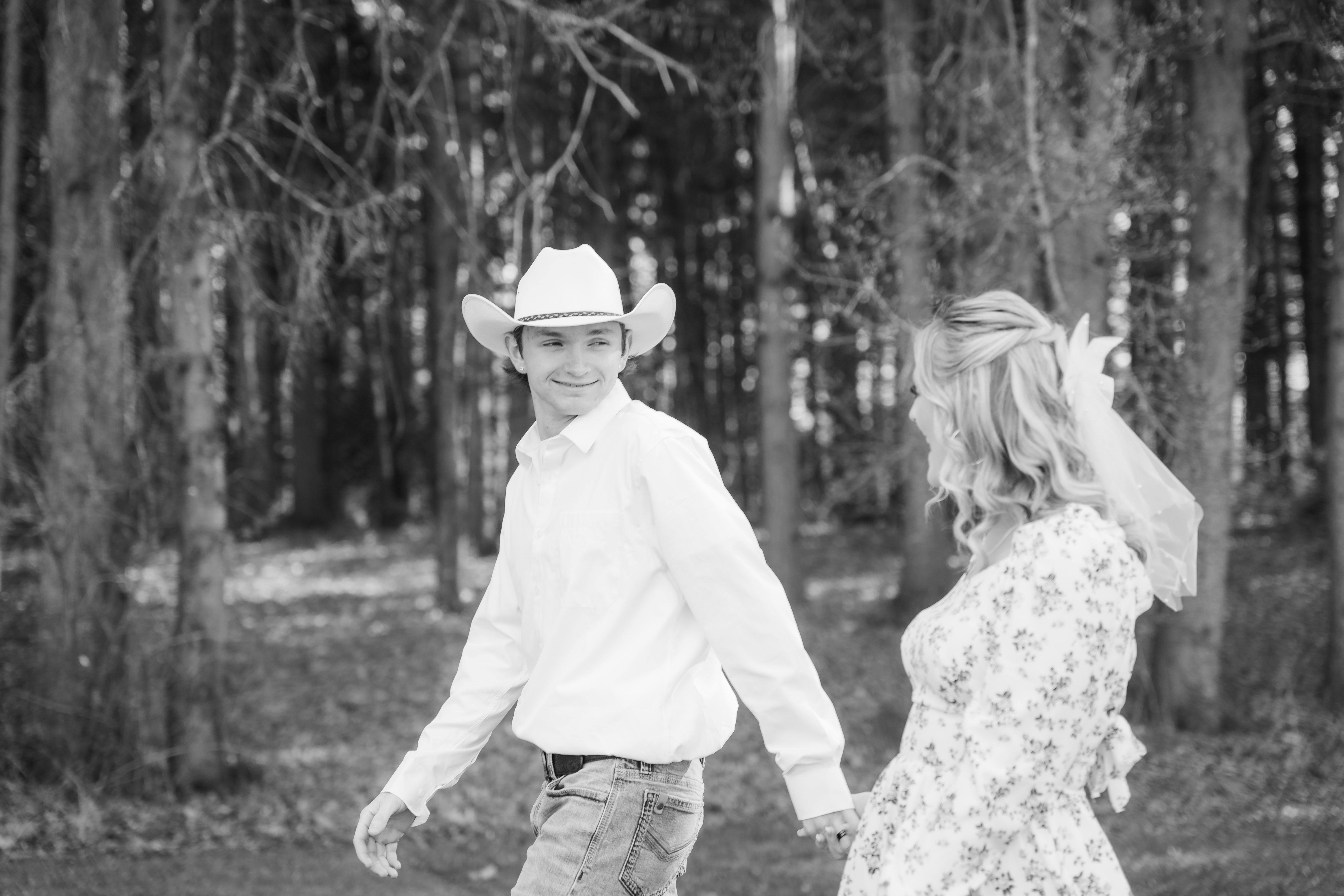 The Wedding Website of Sami Krakowiak and James Hamblin