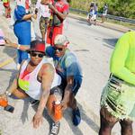 J'ouvert
