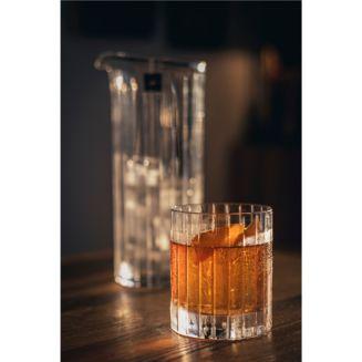 Rogaska Highball Glasses - Set of 2