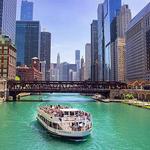 Architecture River Tour