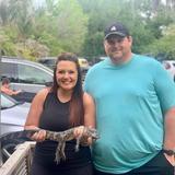 Croc Encounters