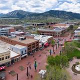 Pearl Street Mall