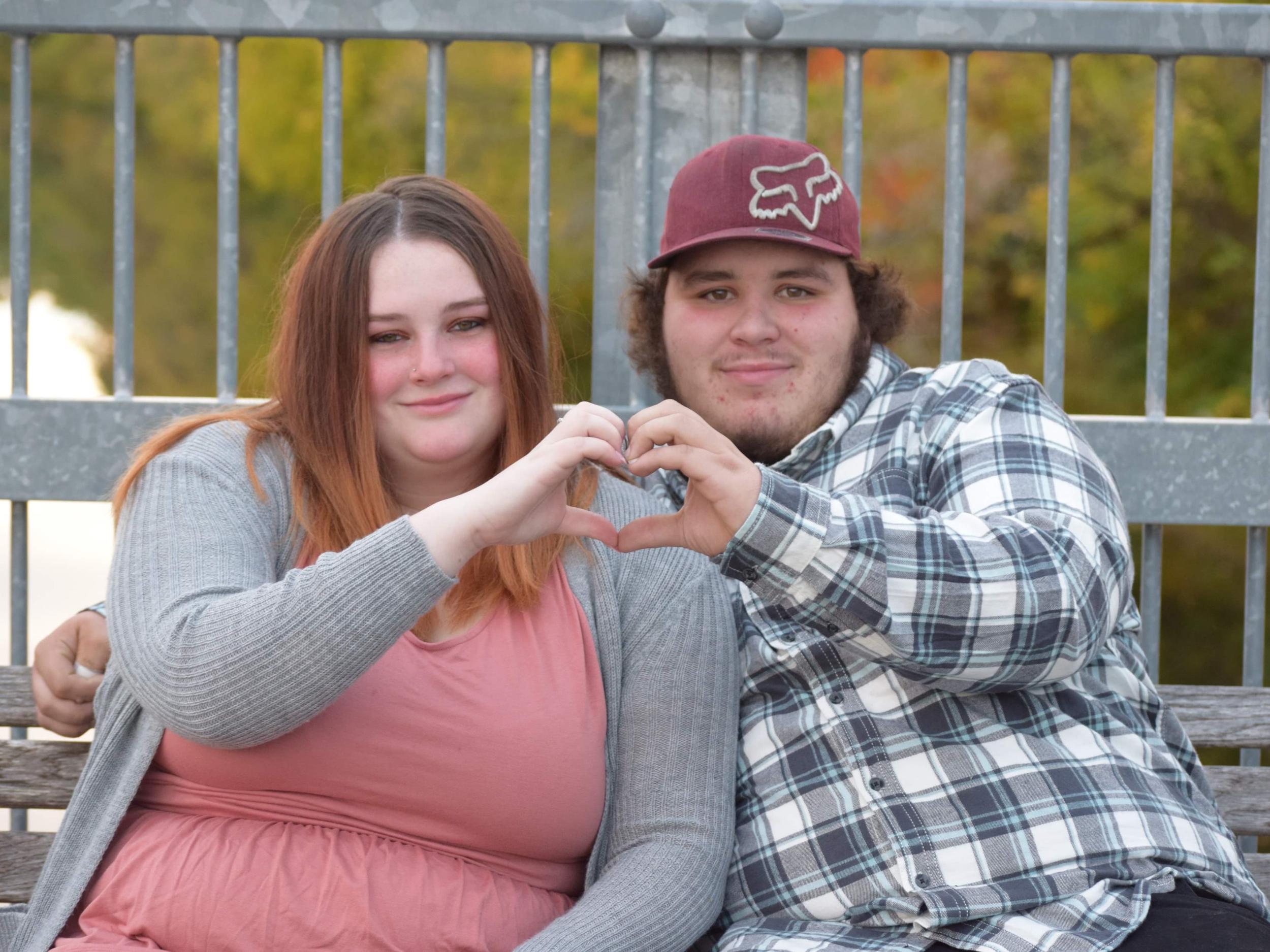 The Wedding Website of Danielle Kendall and Kolton Rushford