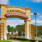 Camarillo Premium Outlets