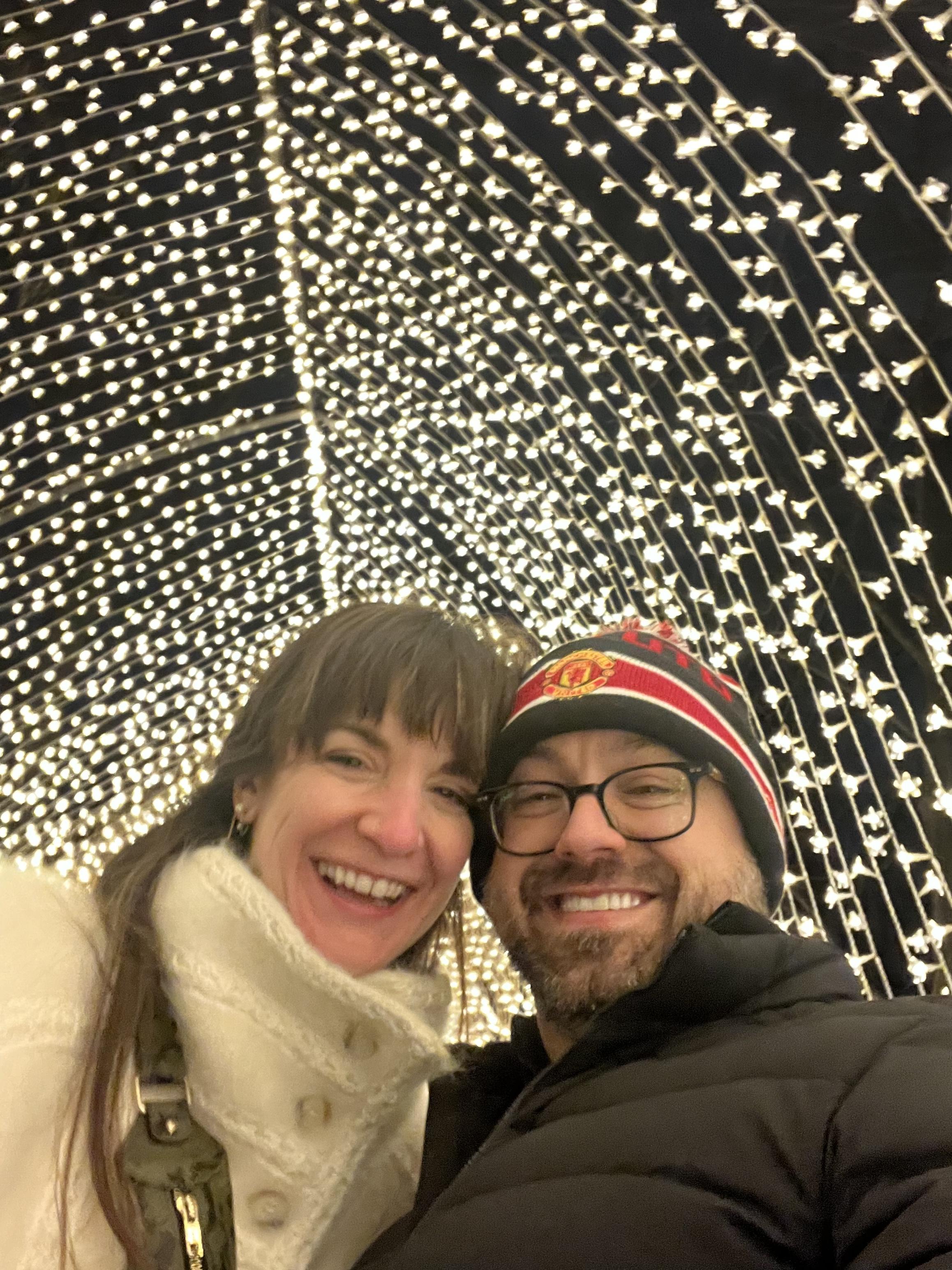 The Wedding Website of Robert Kyle Hiemenz and Amy Krotzer