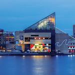 National Aquarium