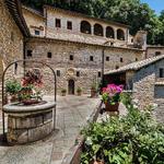 Eremo delle Carceri