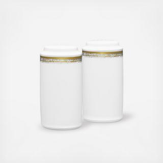 Haku Salt & Pepper