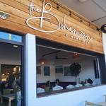 The Bohemian: A Wine Bar