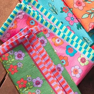 Furbish Studio Napkins, Set of 4