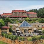 The Omni Grove Park Inn & Spa
