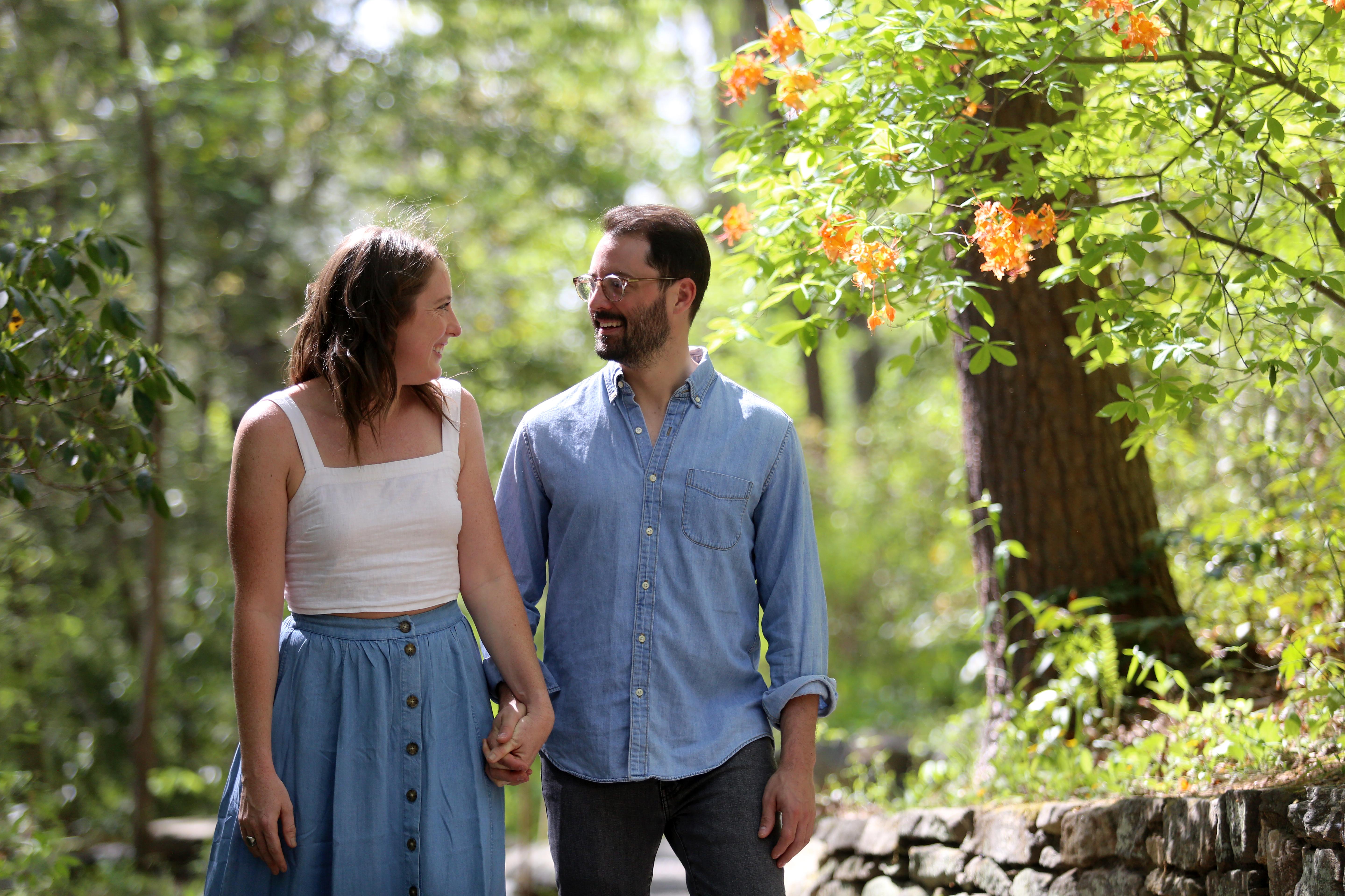 The Wedding Website of Anna Conn and Adam Fillhaber