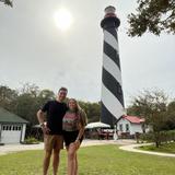 Lighthouse Park & J. Edward “Red” Cox Park Facility