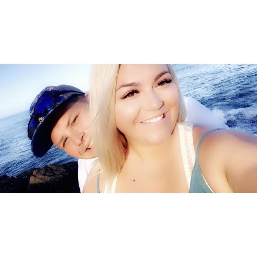 Our first trip to Oahu 🏝☀️🐬🌺