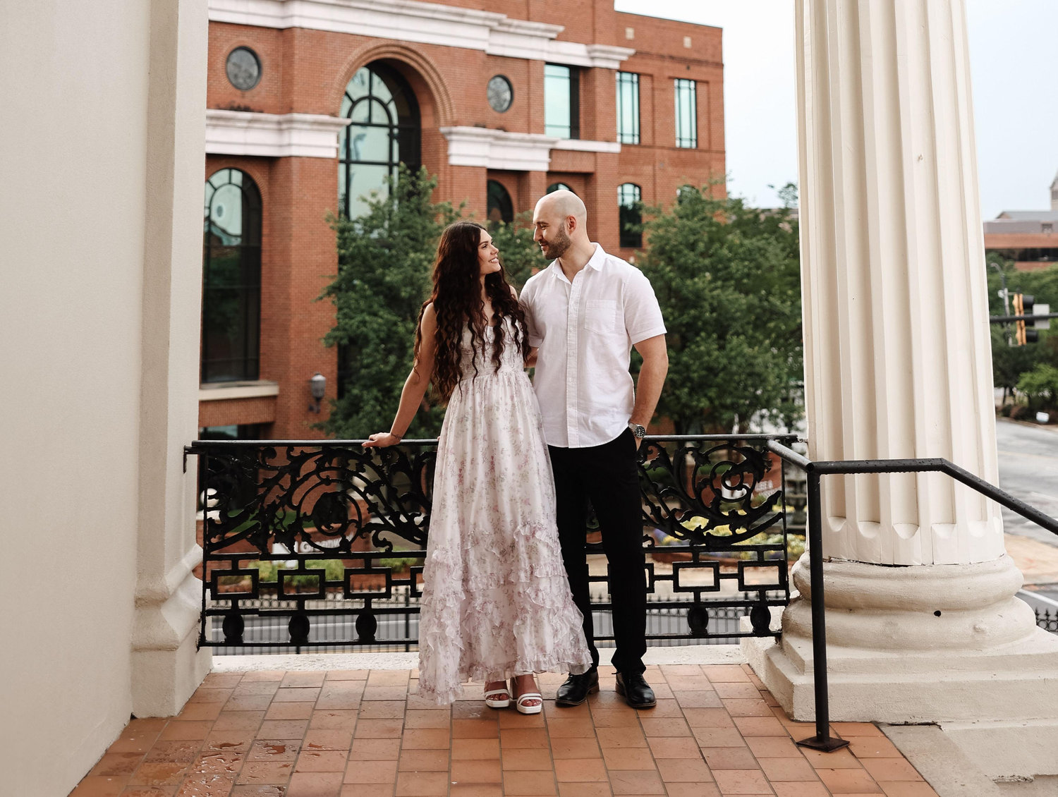 The Wedding Website of Natalie Yakimyuk and Alexandr Melnik