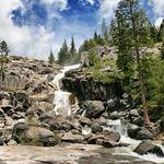 El Dorado National Forest