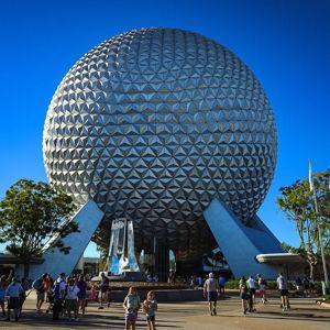 EPCOT Family Adventure