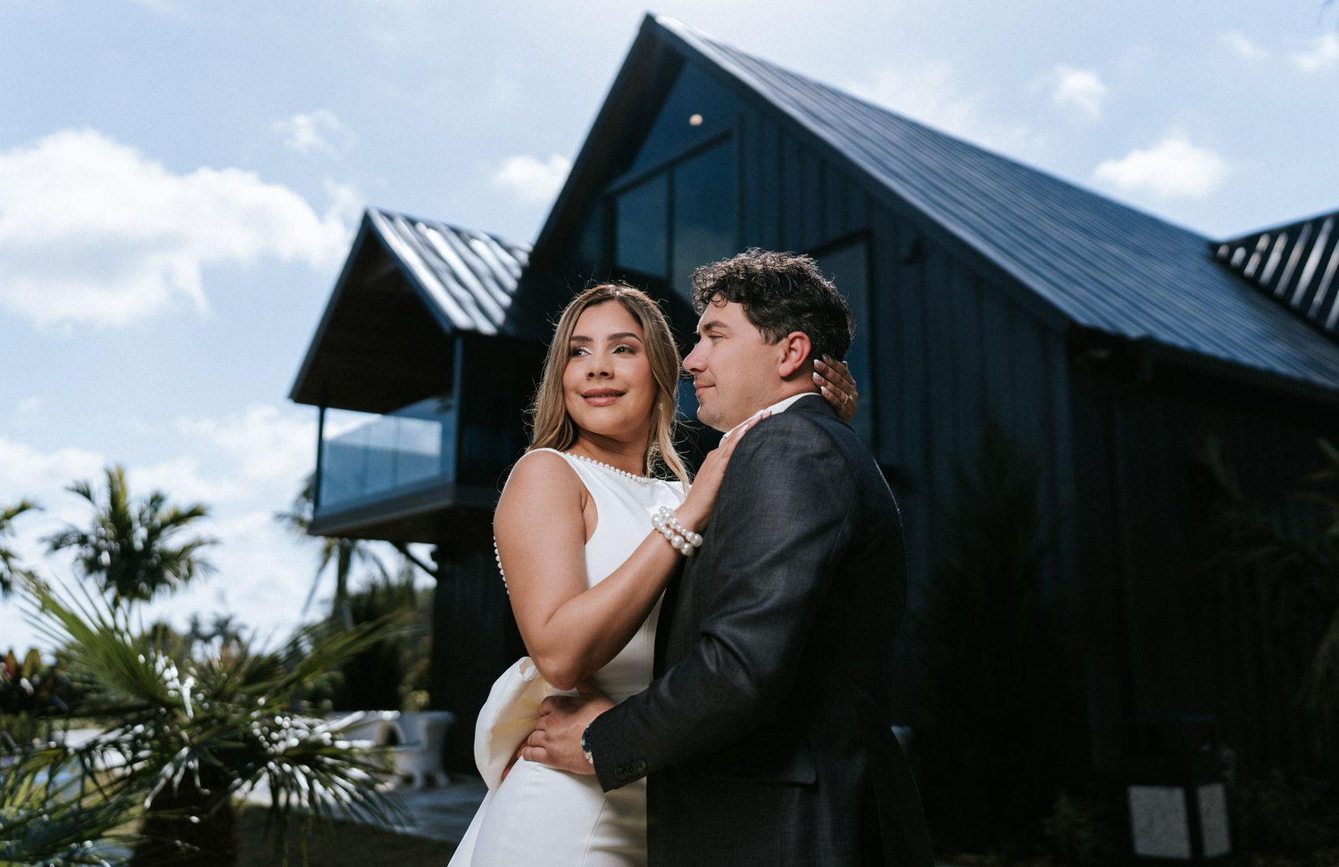 The Wedding Website of Jorgelys Sumoza and Thomas Williamsen