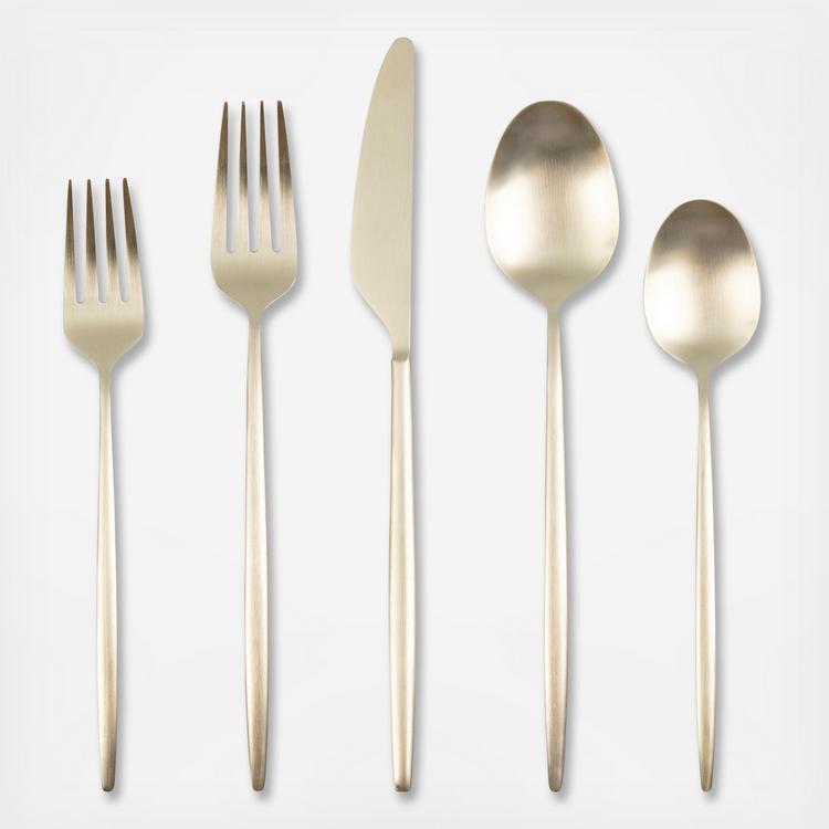 【専用】はしちゃ様 ｜4号（Silver）2set / 4号（Gold）2set 大注目 Tokyo - Silver Chopsticks Series Craft 4号（Gold）2set