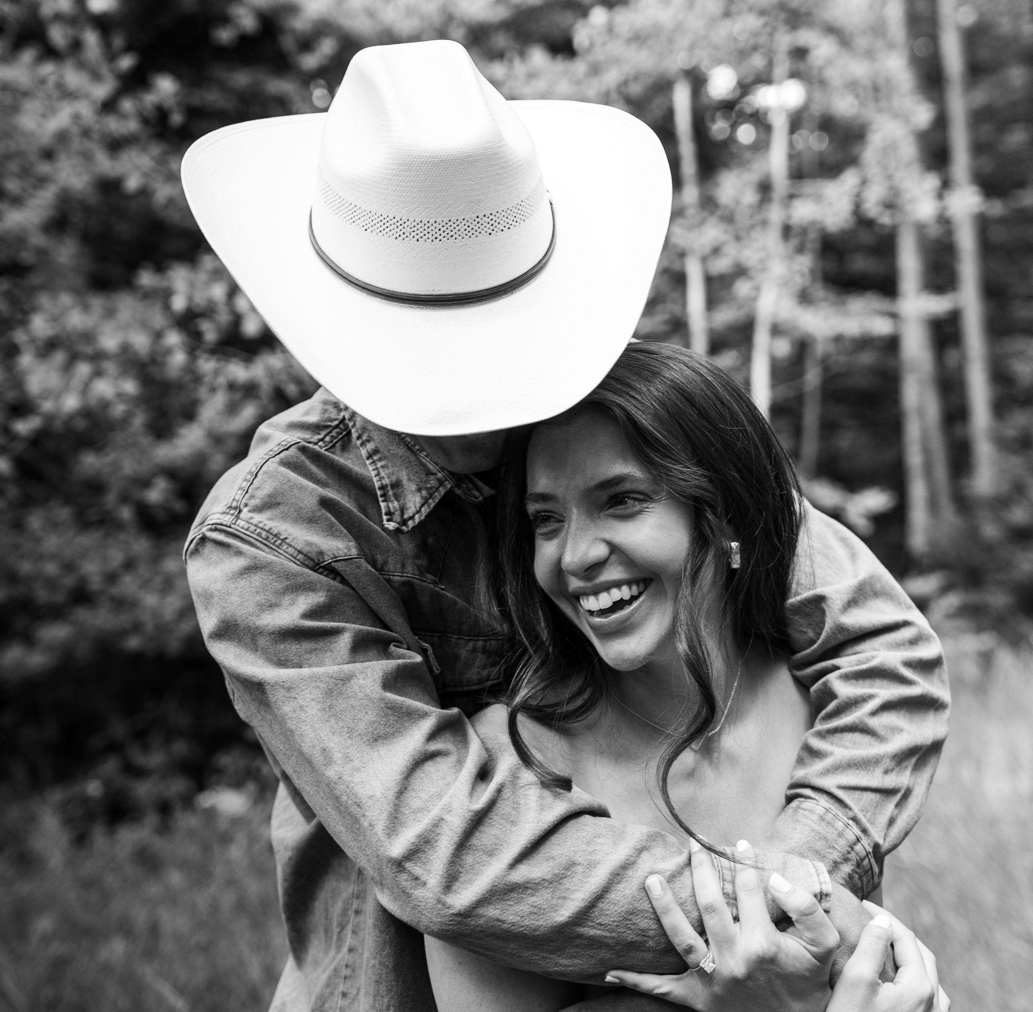 The Wedding Website of Taylan Rope and Jaxon Grogan