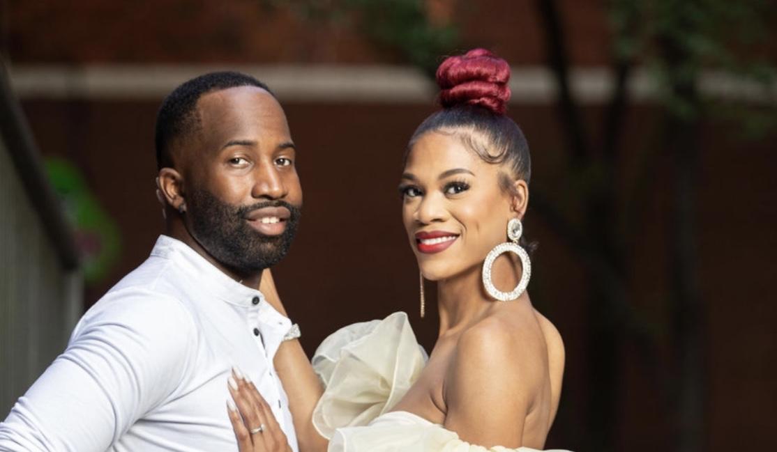 The Wedding Website of Brittany Frinkley and Derrick Mooney