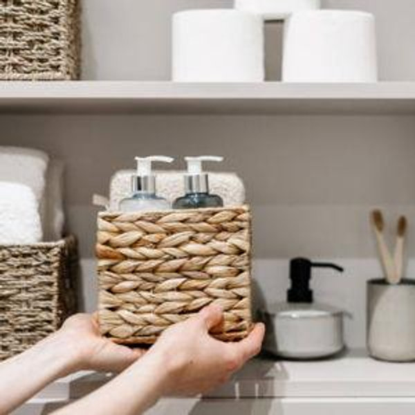 Home Organization Consultation