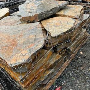 Flagstones