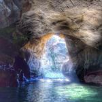 La Jolla Sea Cave Kayaks