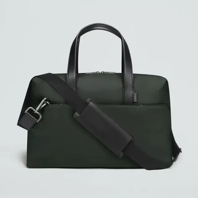 The Everywhere Bag