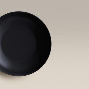 Low Serving Bowl Color:  Midnight