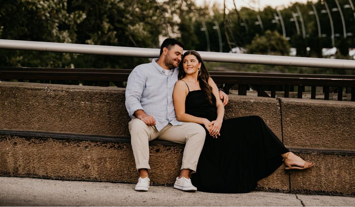 The Wedding Website of Hannah Lobley and Joseph Moore