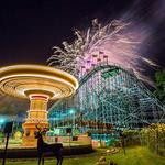 Waldameer & Water World