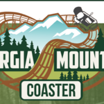 Georgia Mountain Coaster