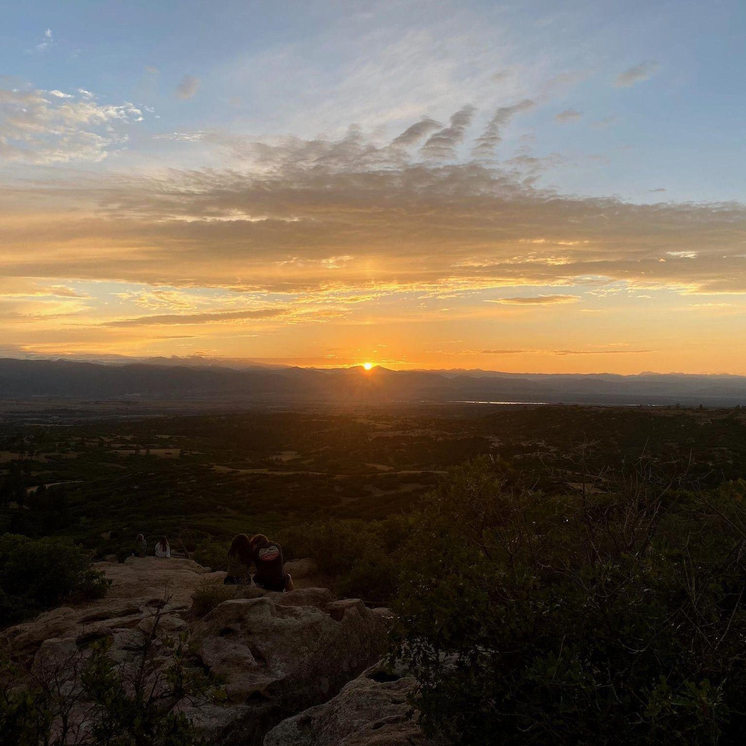 Castle Rock, CO