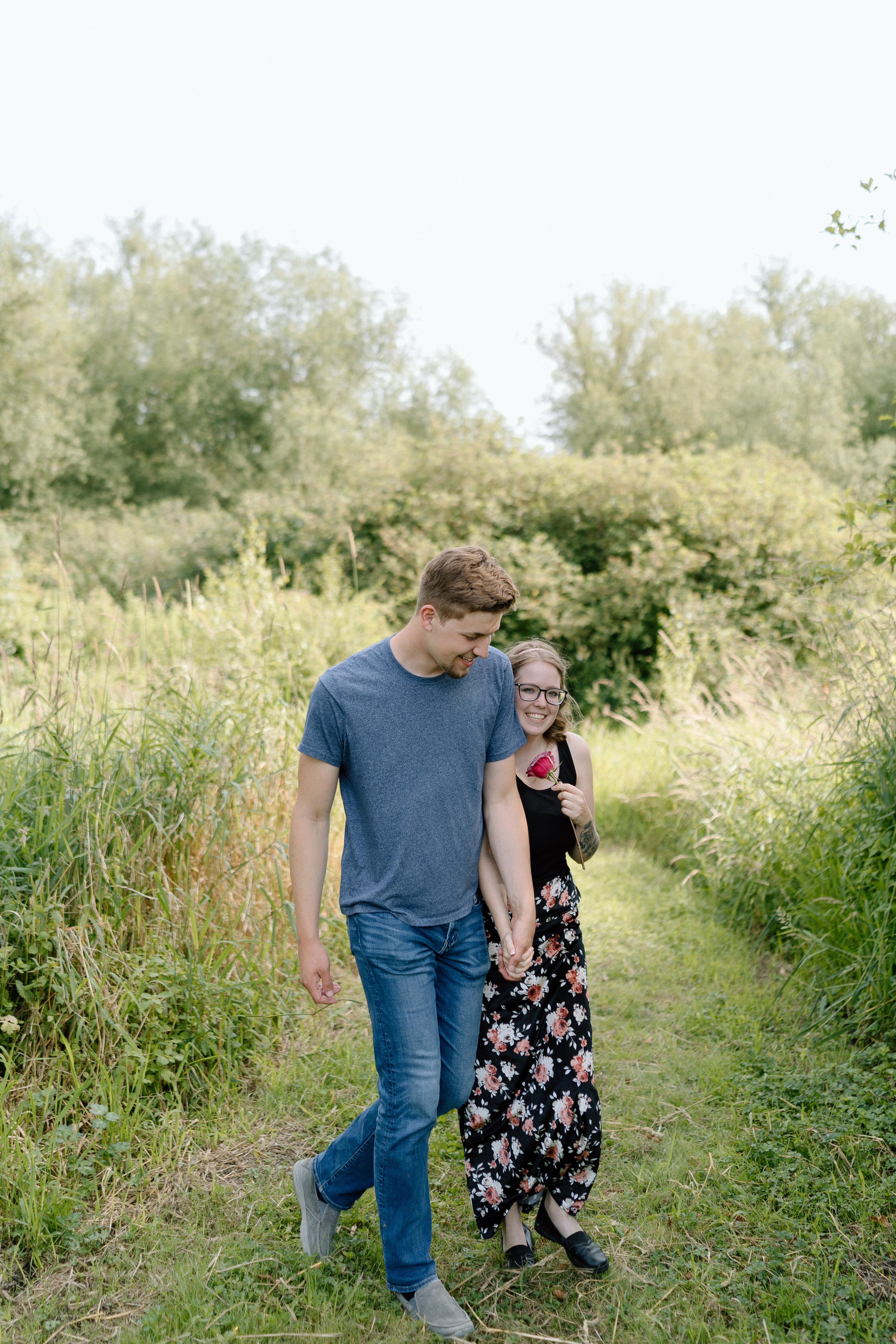 The Wedding Website of Kenneth Langley and Moriah Pitts